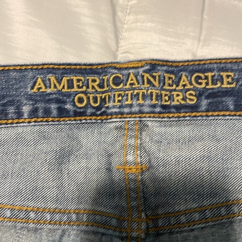 Men’s American eagle jeans - Picture 4 of 9